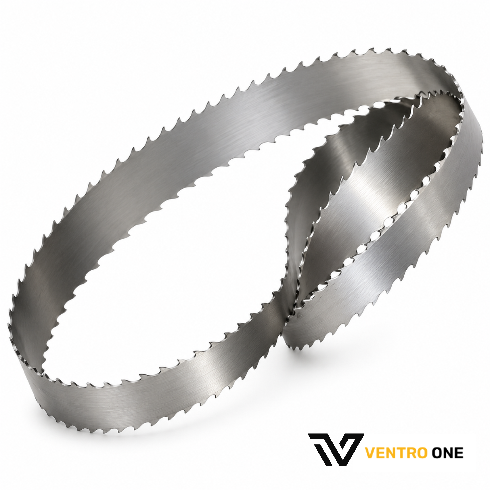 Saw Blade for Stainless Steel M42 – 19 × 0.9 × 2362mm Metal Cutting Band Saw Blade