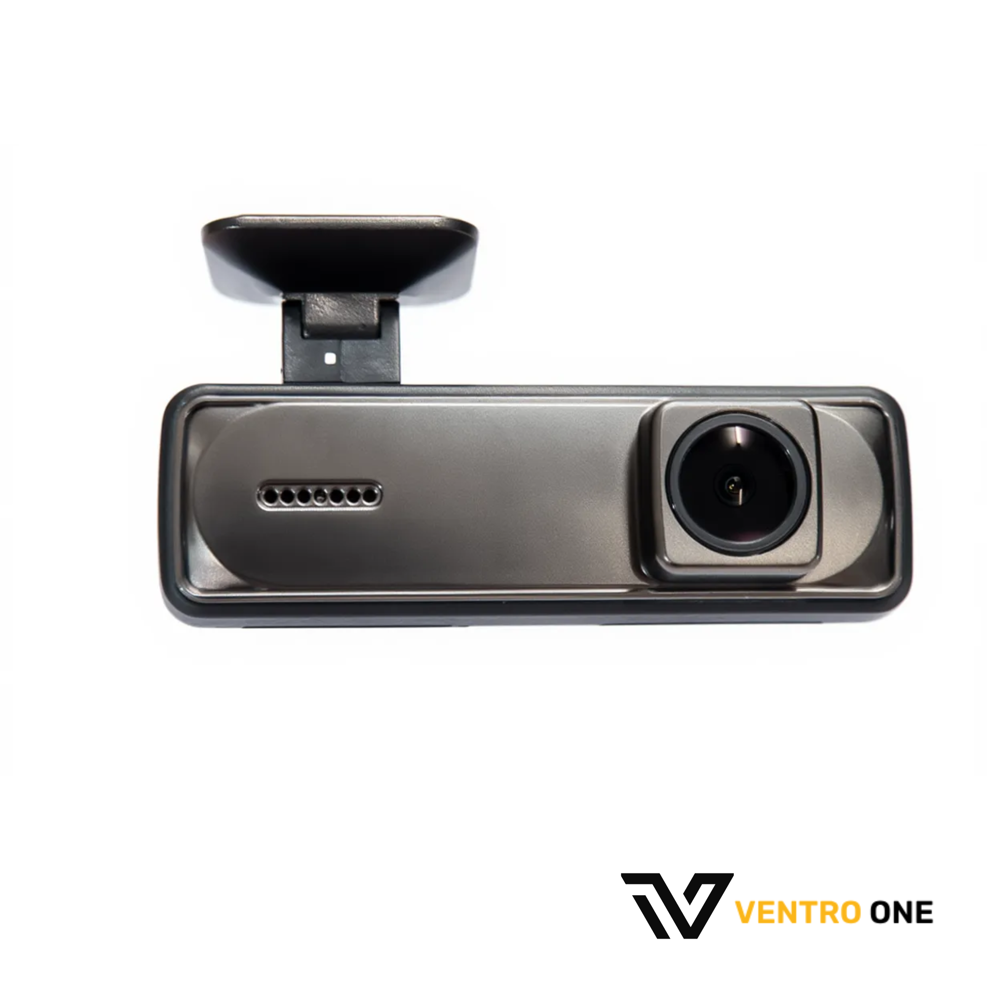 E-TOO E12D Dash Cam – 1080P Full HD, Compact USB Front Camera