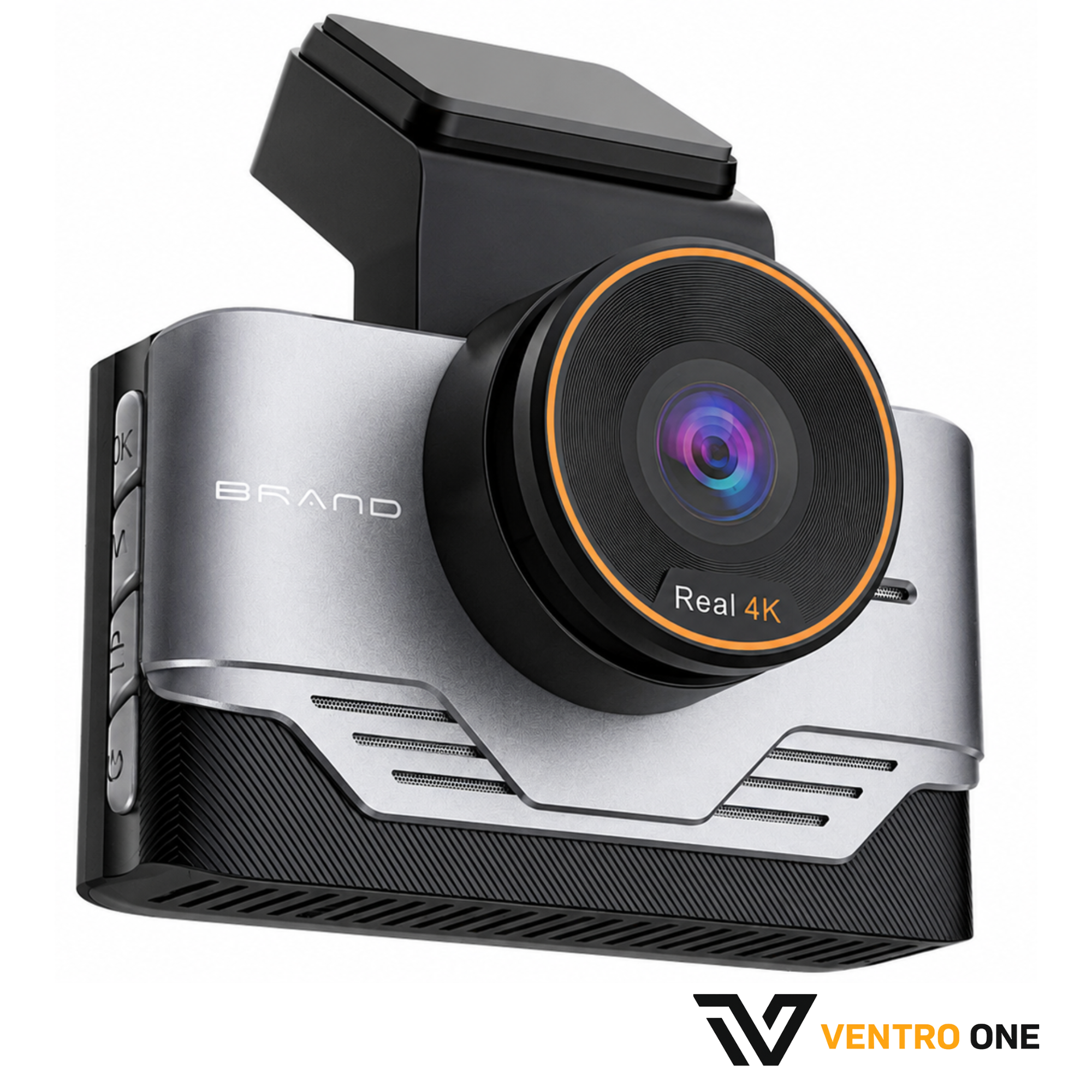 E-TOO E93+E7 4G Dash Cam – Dual Lens 2K+1K, SIM Enabled