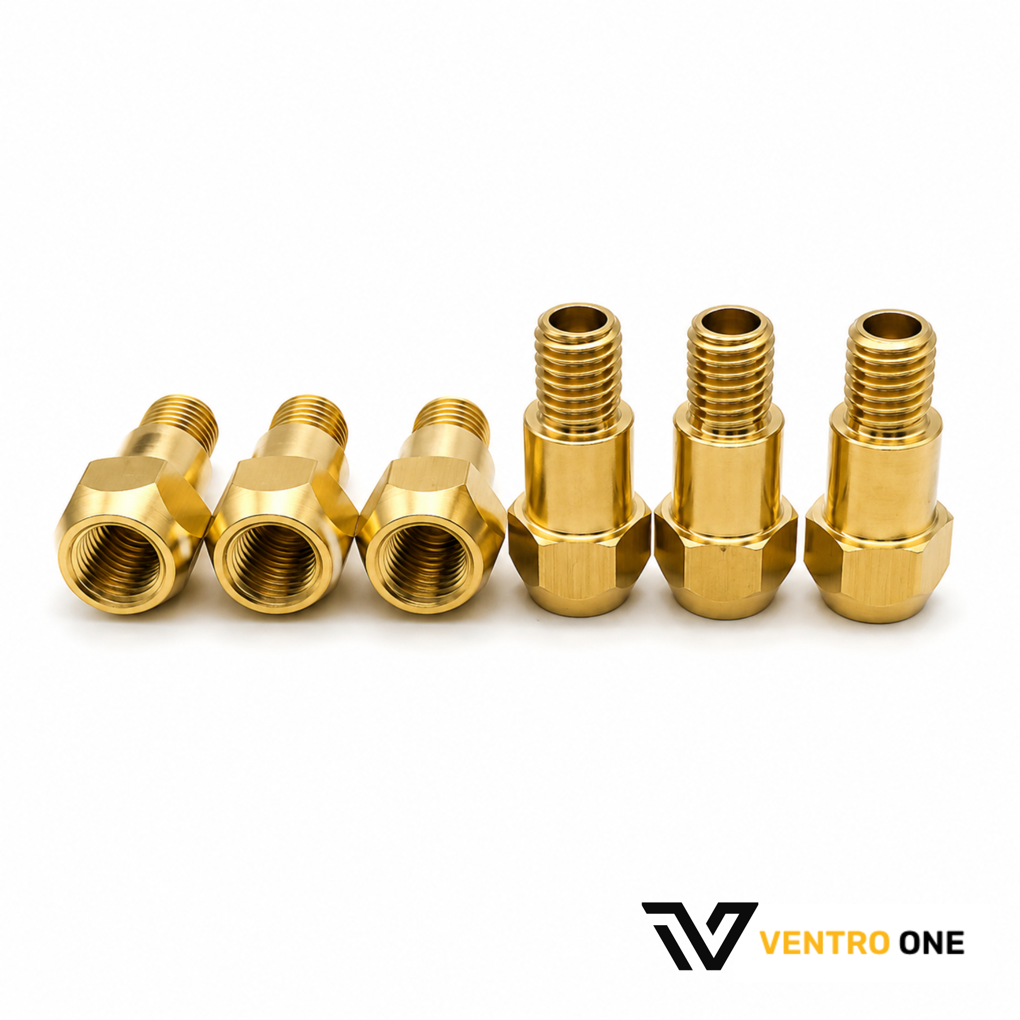 Tip Holder 36KD – M8x28, MIG Welding