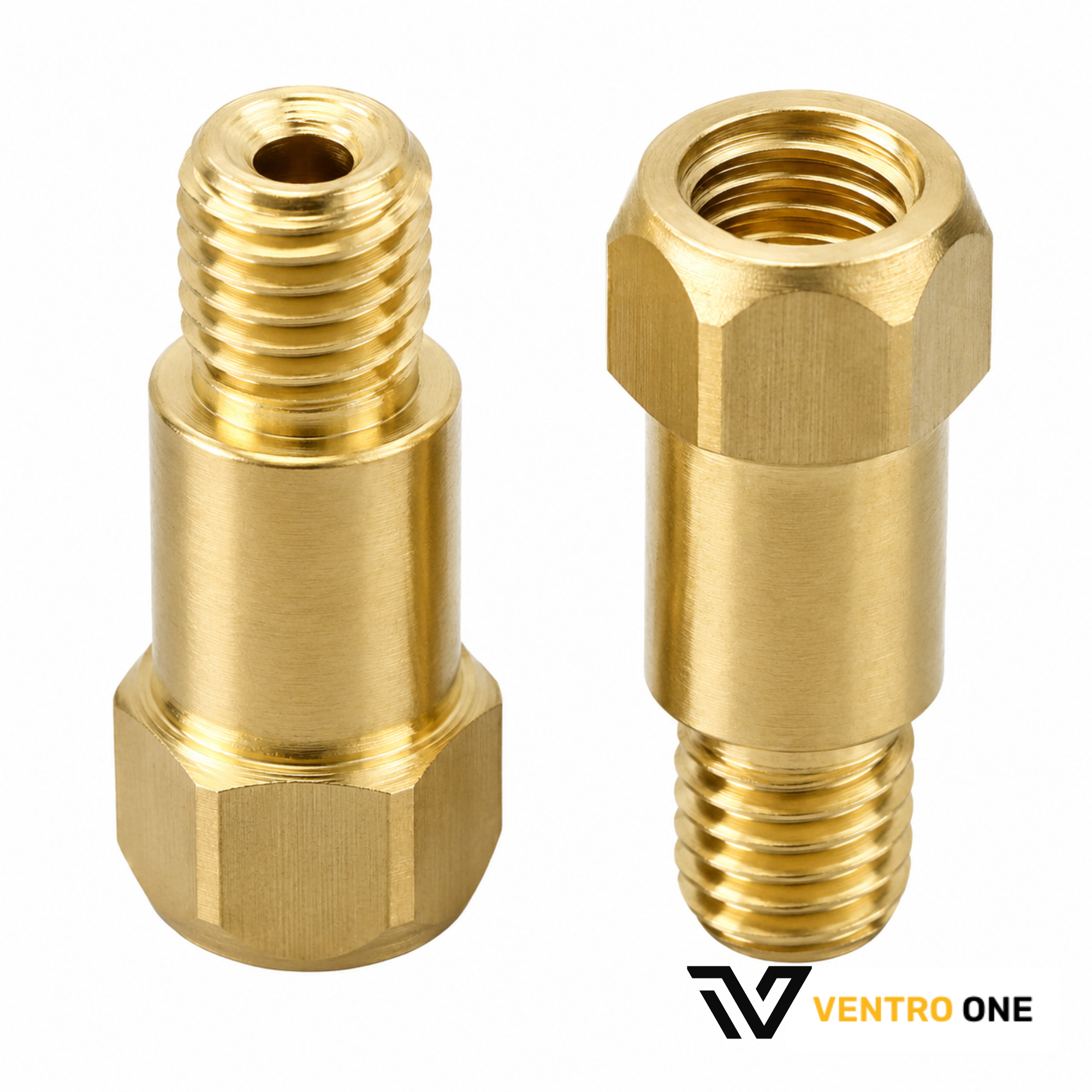Tip Holder 36KD – M8x28, MIG Welding