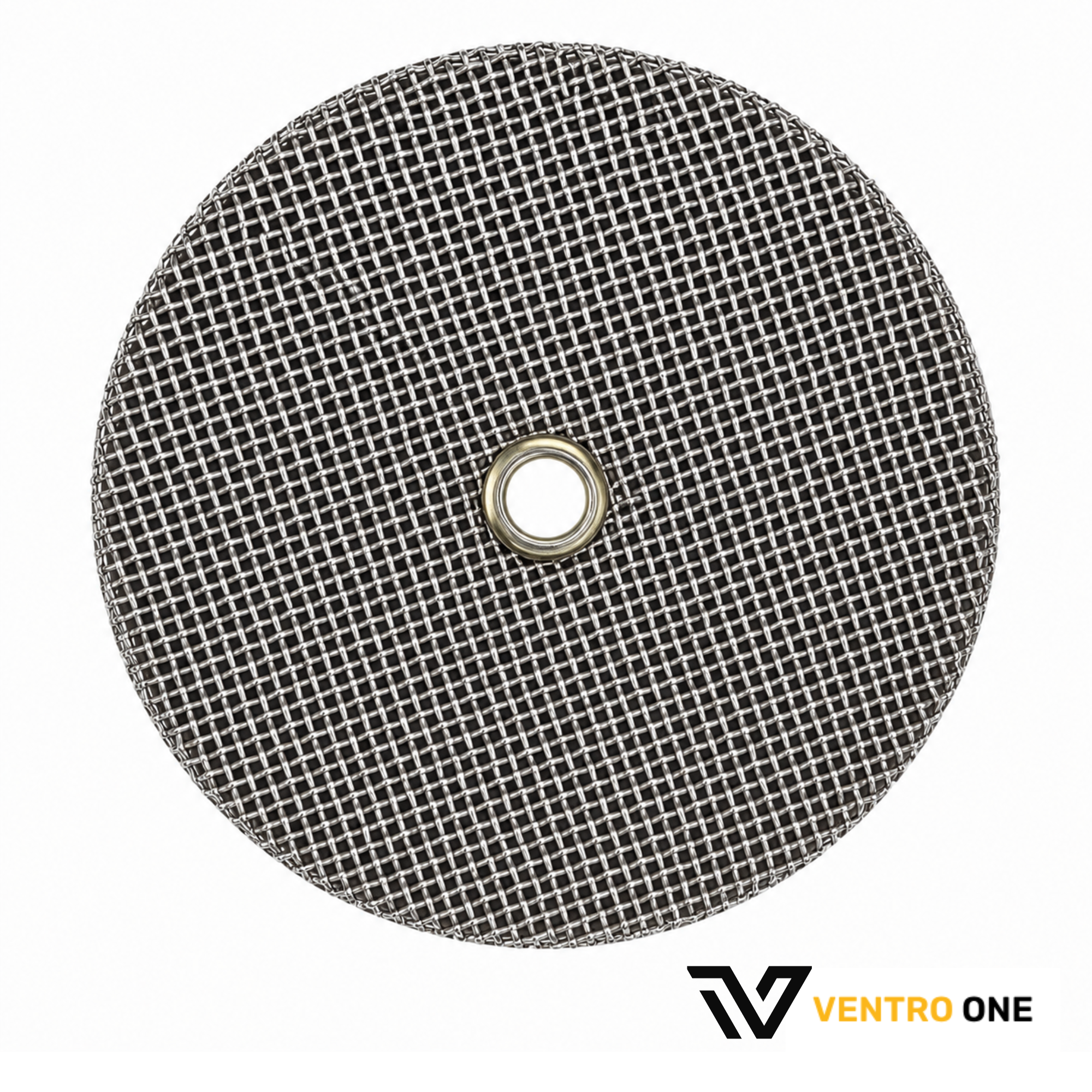 TIG Cup Filter Screen – Mesh #16, for 1/8