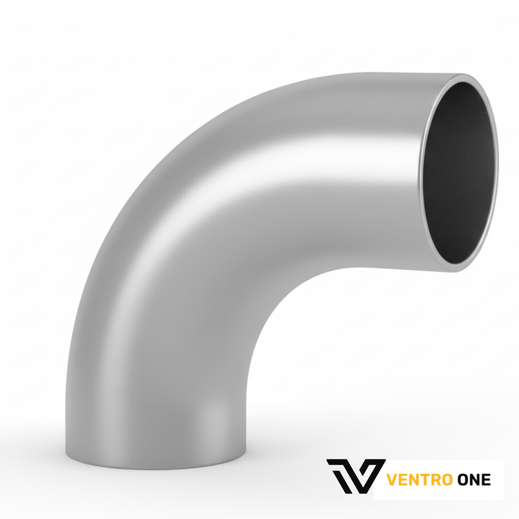 90° Mandrel Bend | 2.5