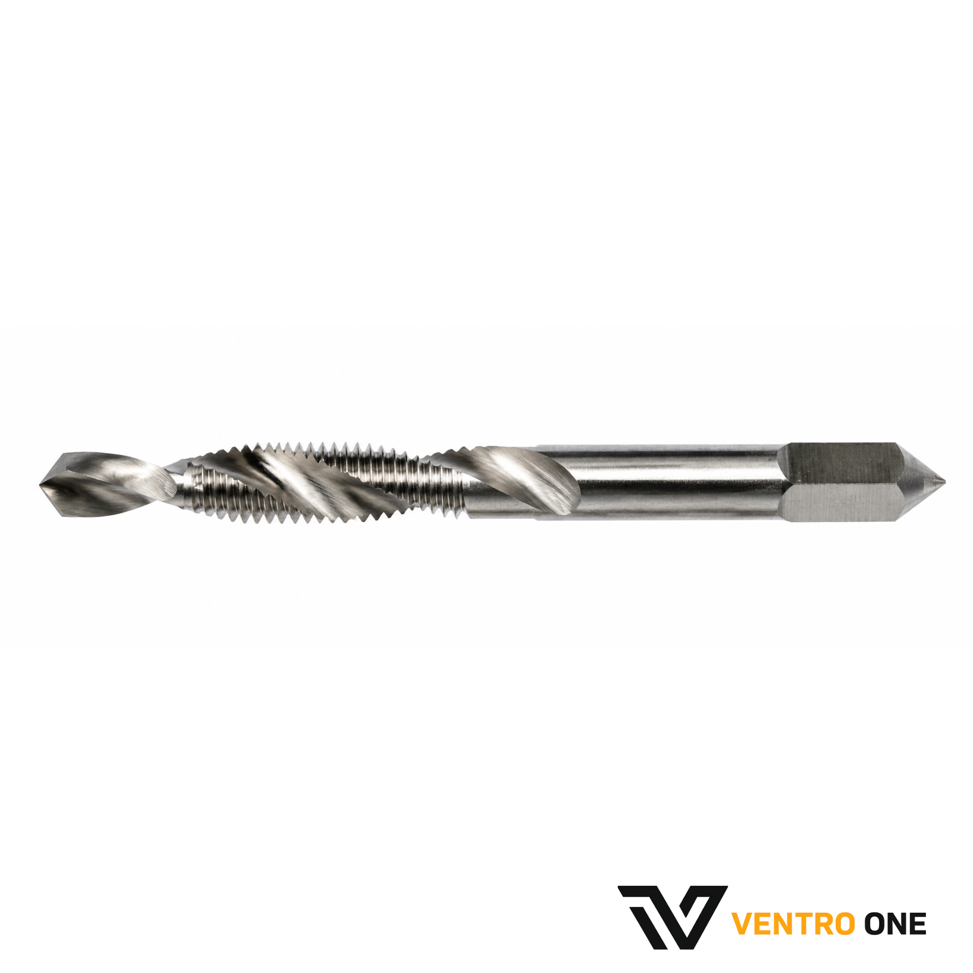 HSS Cobalt Drill Bit 1/2-20 – High-Strength Metal & Steel Drill Bit
