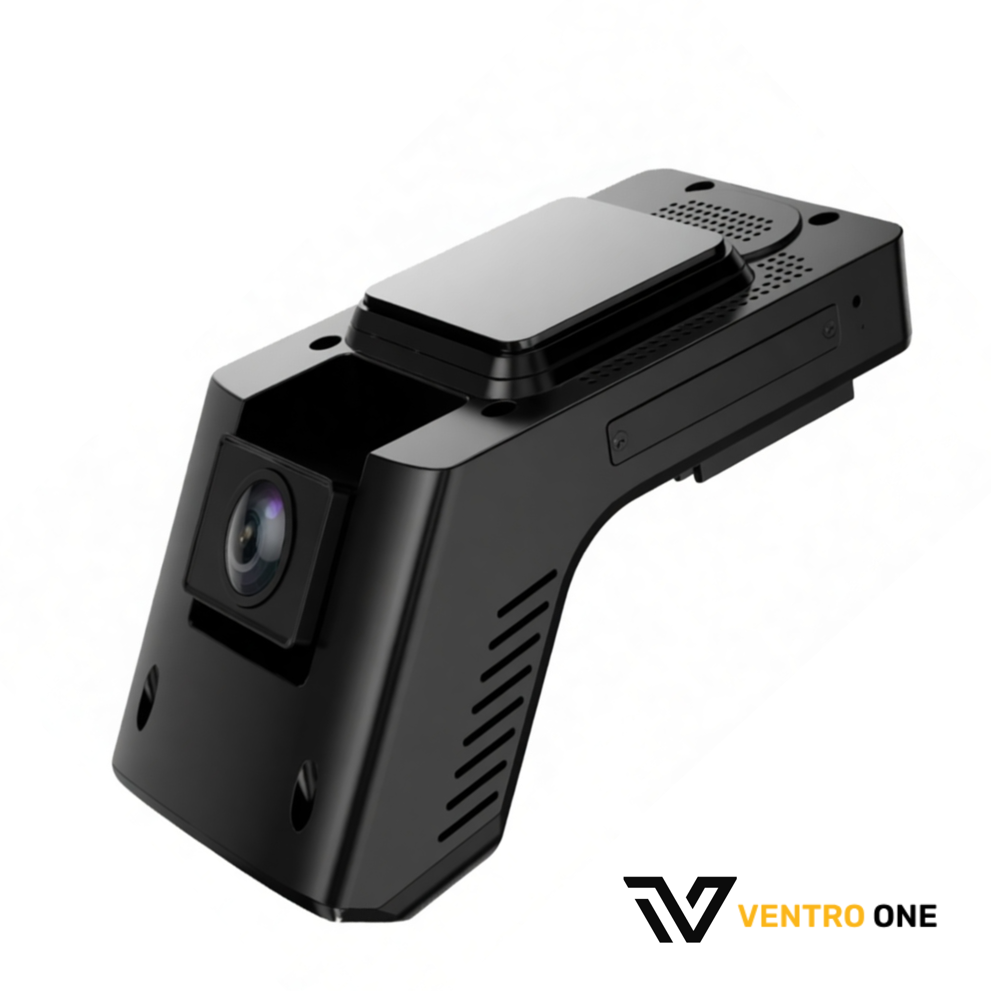 E-TOO E91+E7 4G Dash Cam – Dual Lens 2K Front, 1K Interior