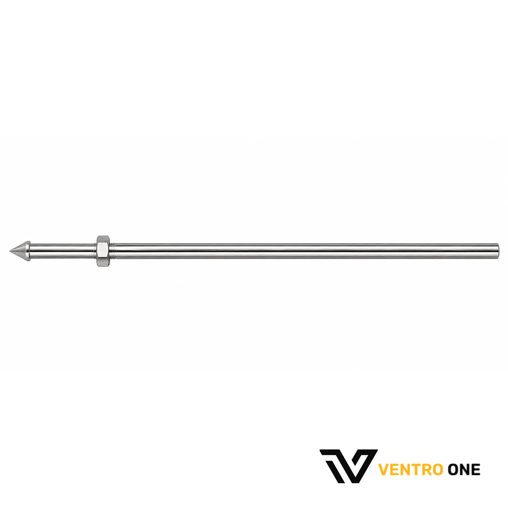 Exhaust Pipe Hanger Bolt – M10 x 254mm, Heavy Duty