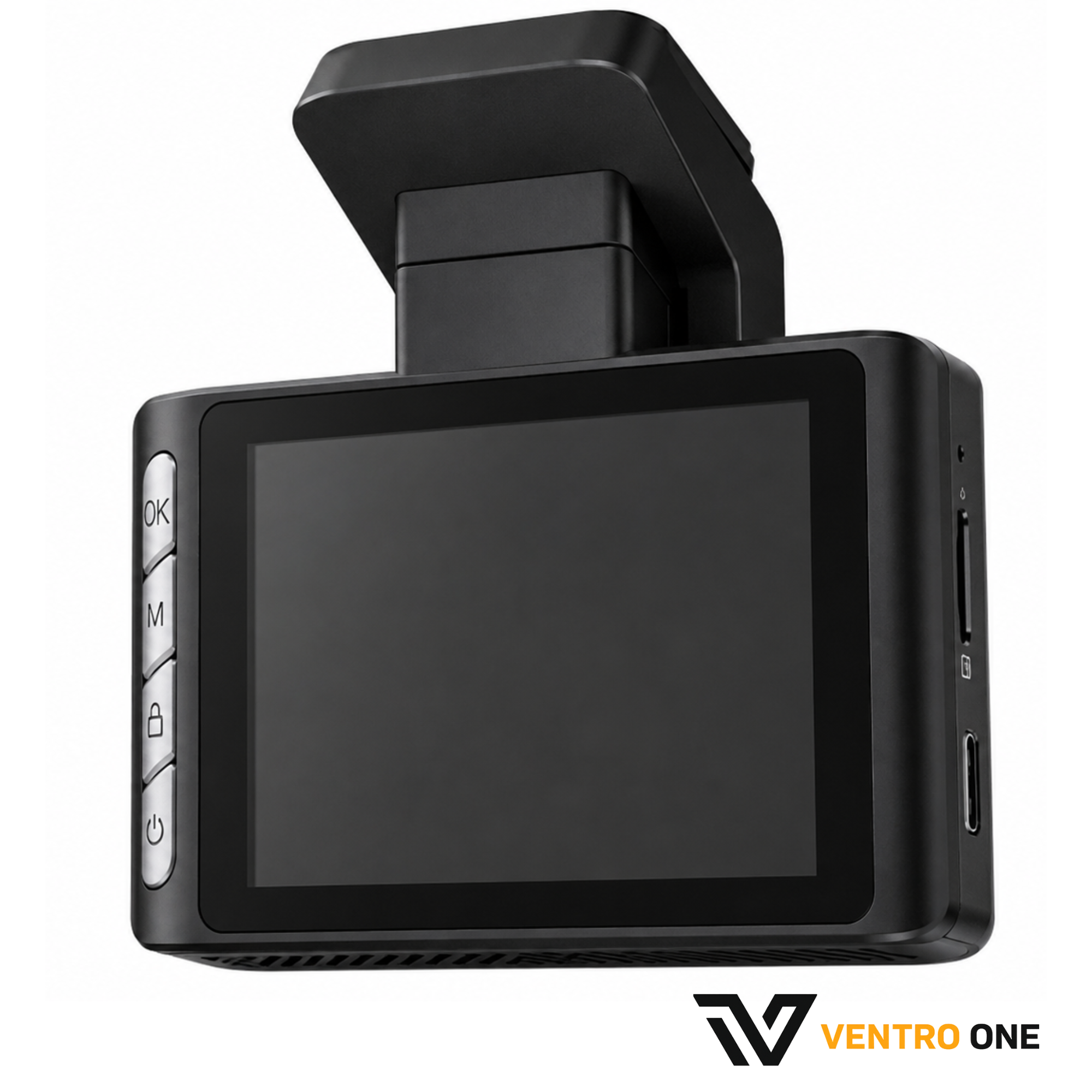 E-TOO E93+E7 4G Dash Cam – Dual Lens 2K+1K, SIM Enabled