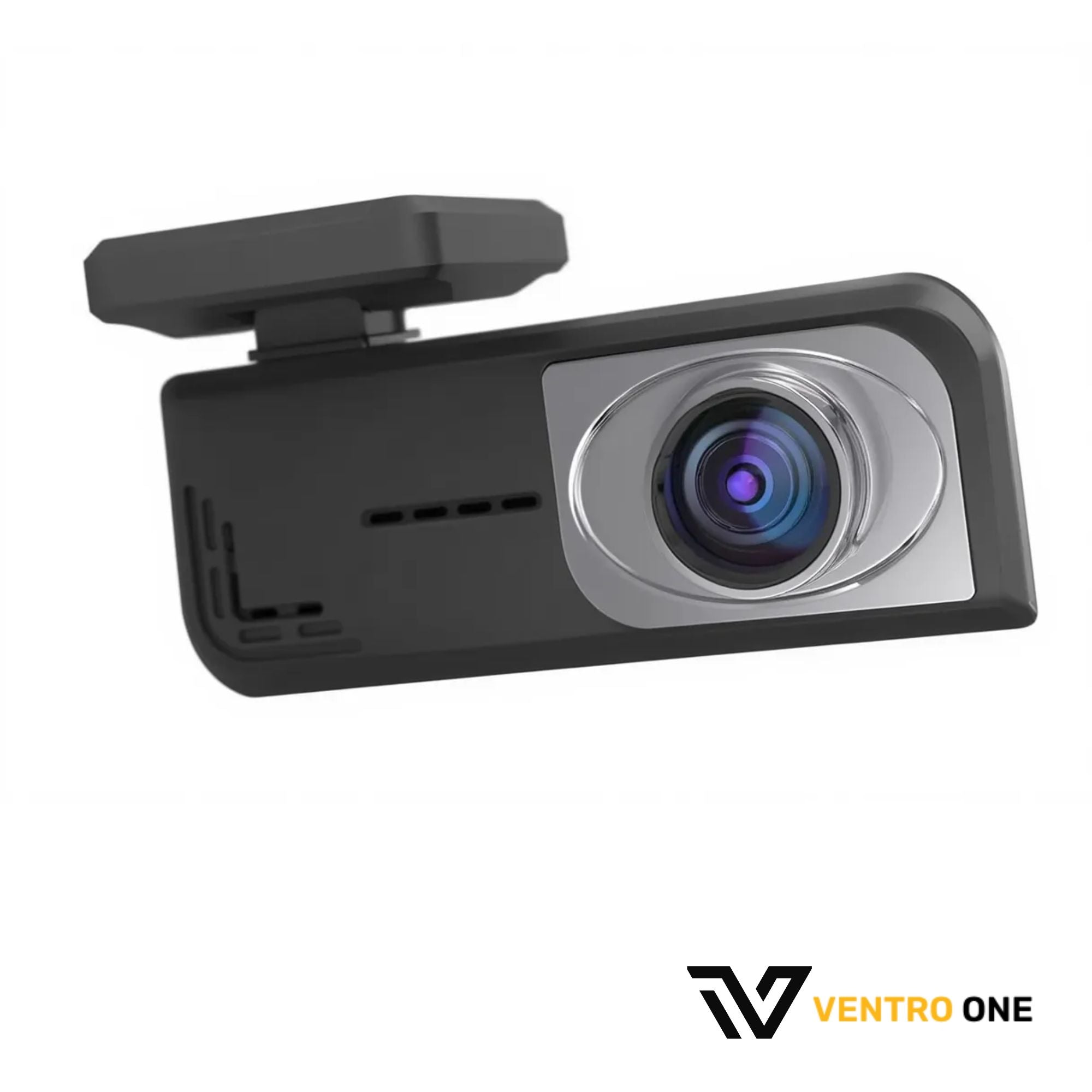 E-TOO E77+E7 Dual Dash Cam – 2K Front, 1K Rear, 2