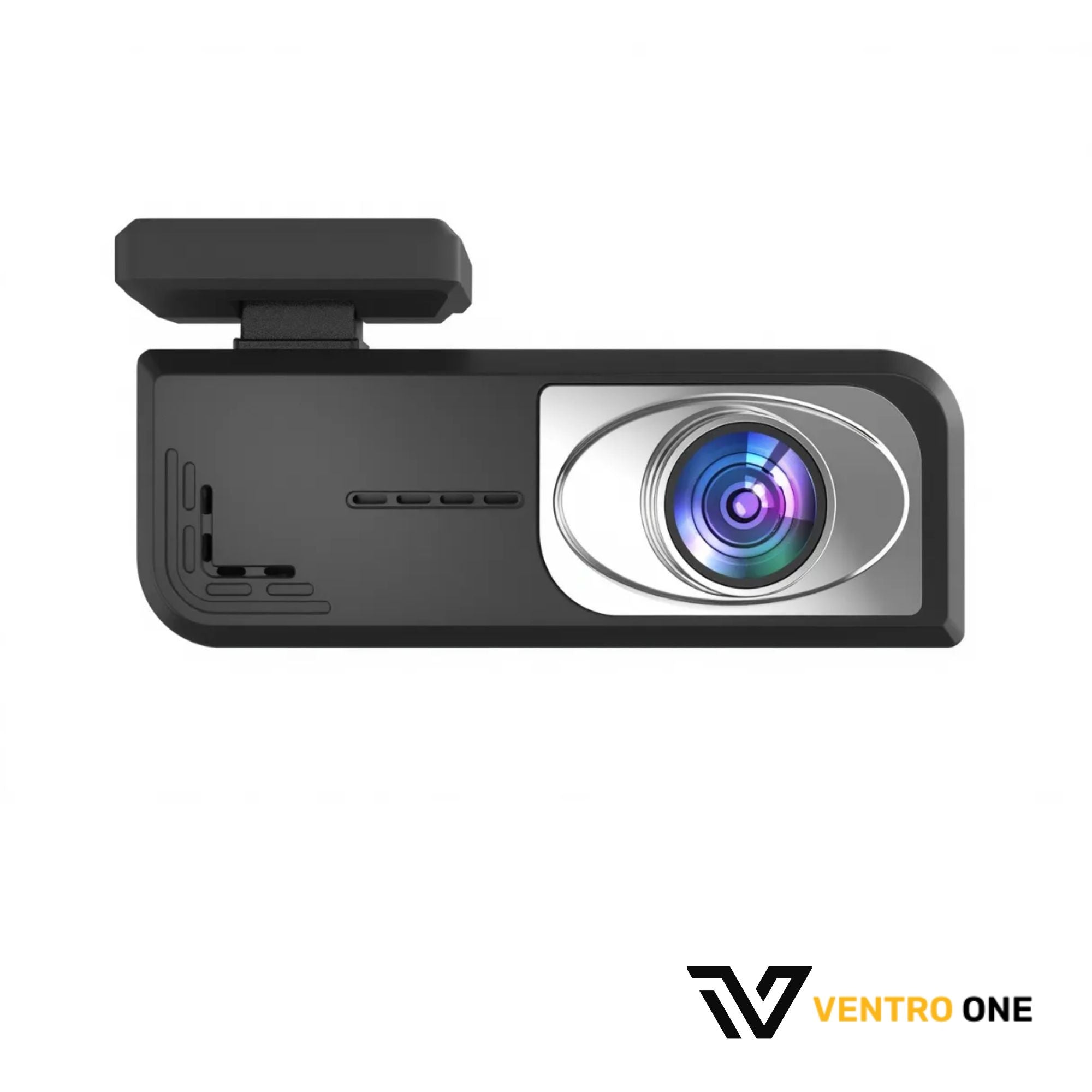E-TOO E77+E7 Dual Dash Cam – 2K Front, 1K Rear, 2