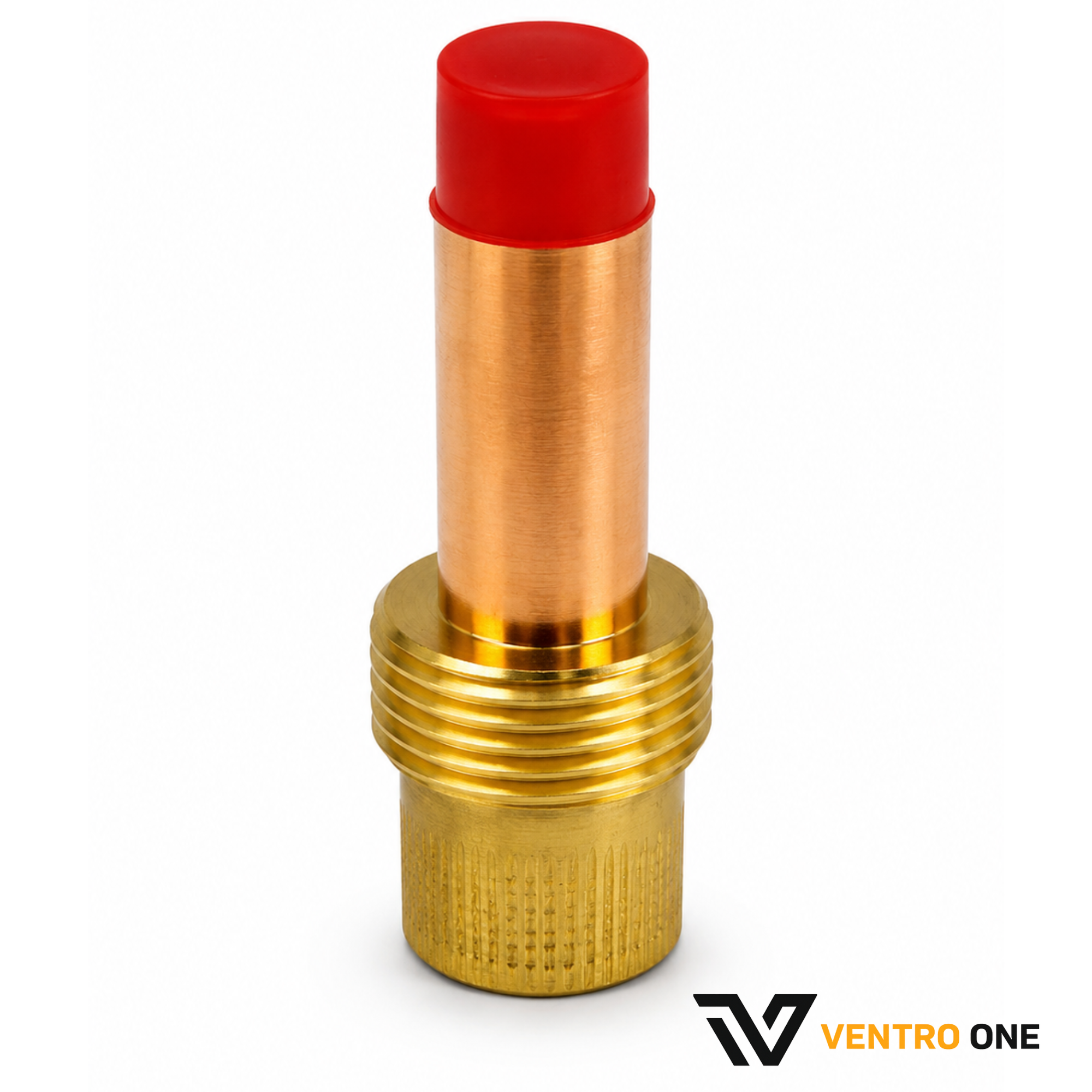 TIG Collet Body 45V26 – 2.4mm, Fits WP9/WP20
