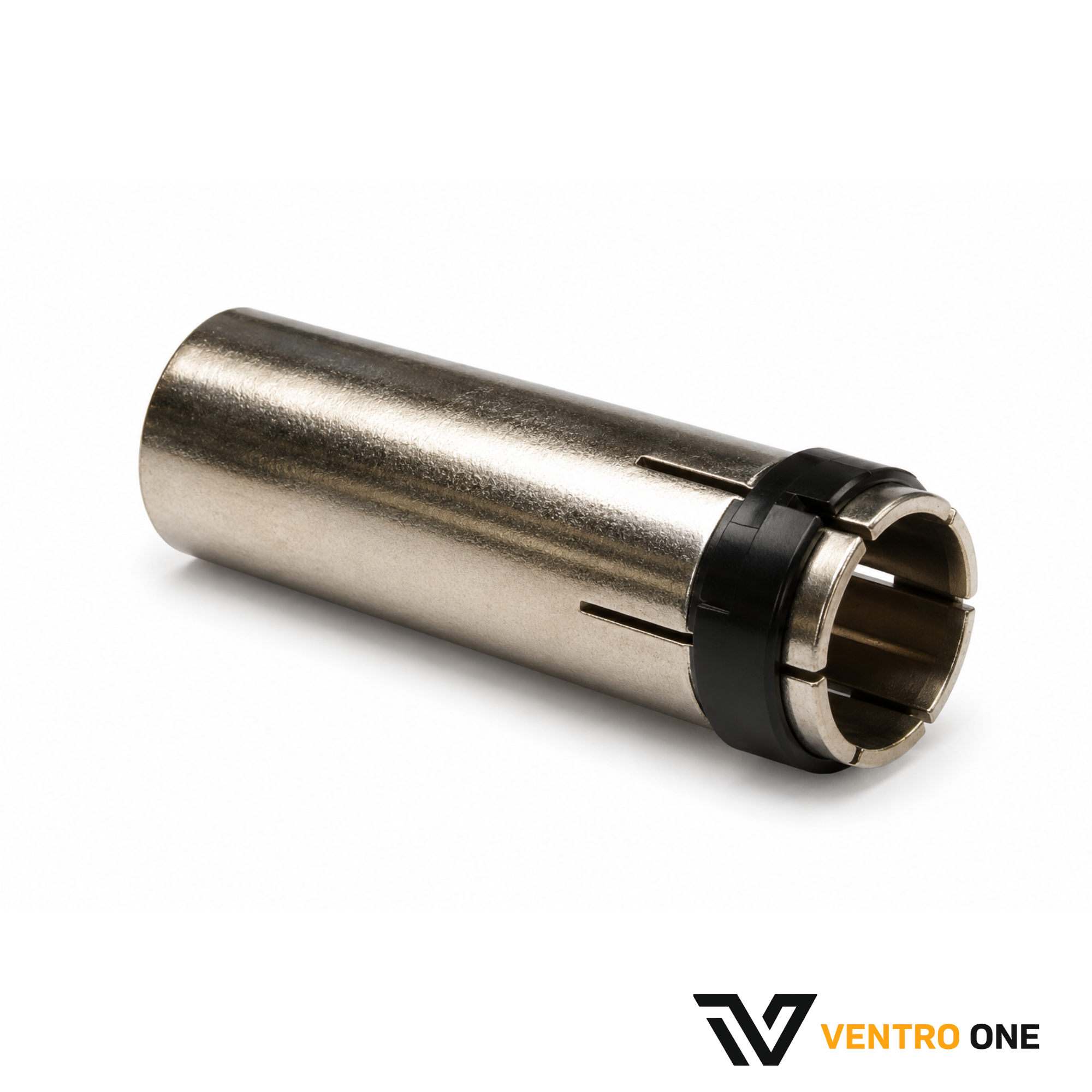 MIG Nozzle 36KD – Copper, Gas Shielding