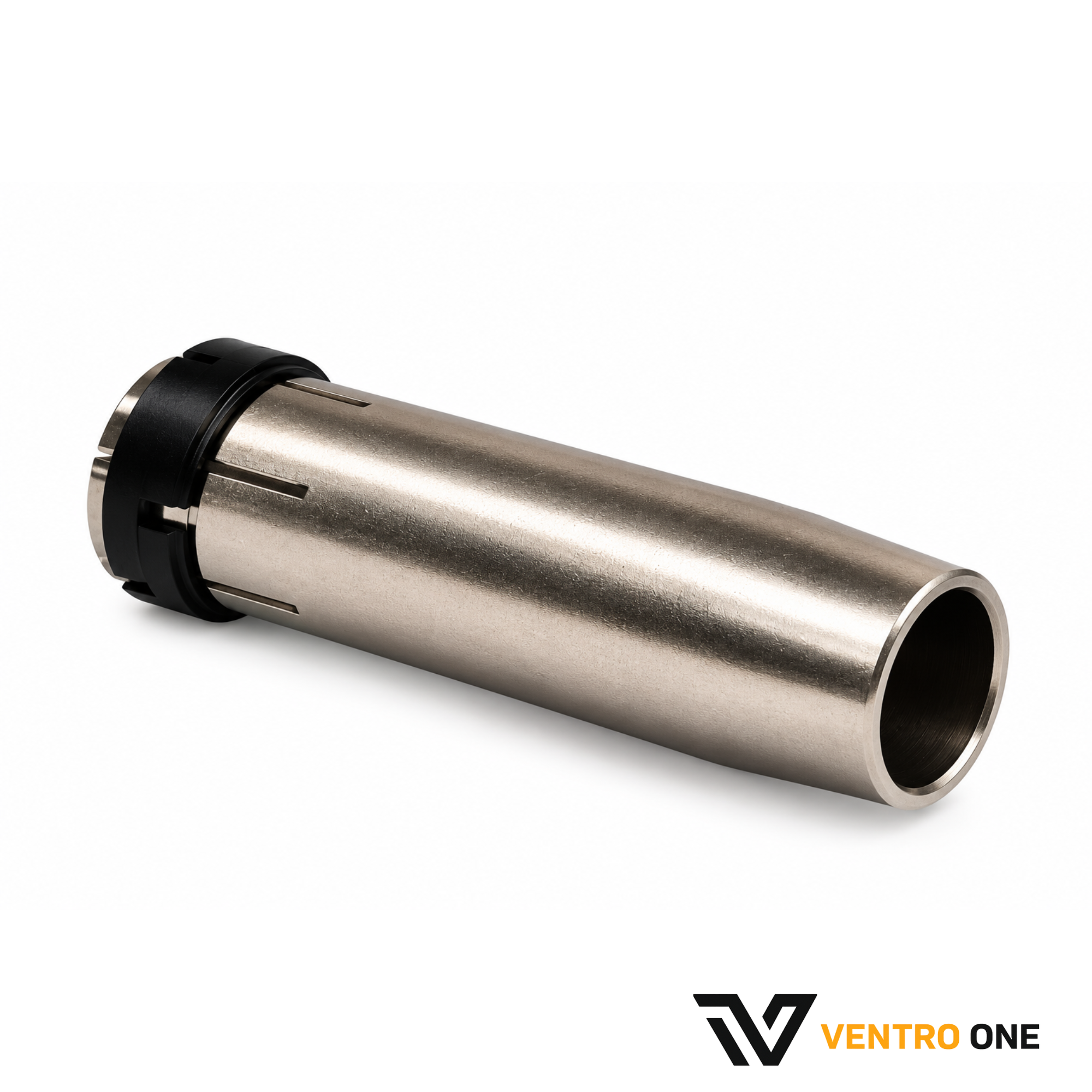 MIG Nozzle 36KD – Copper, Gas Shielding