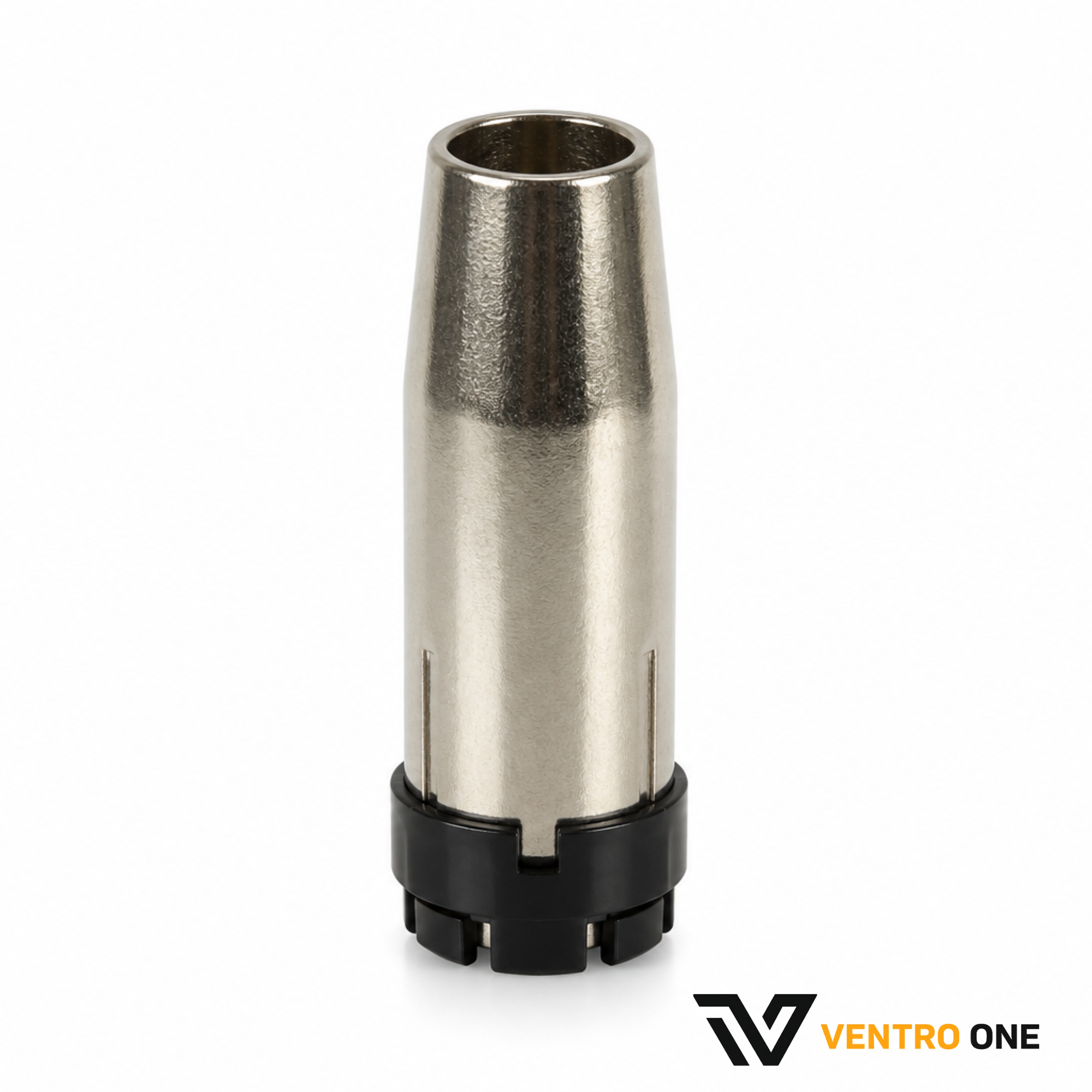 MIG Nozzle 36KD – Copper, Gas Shielding