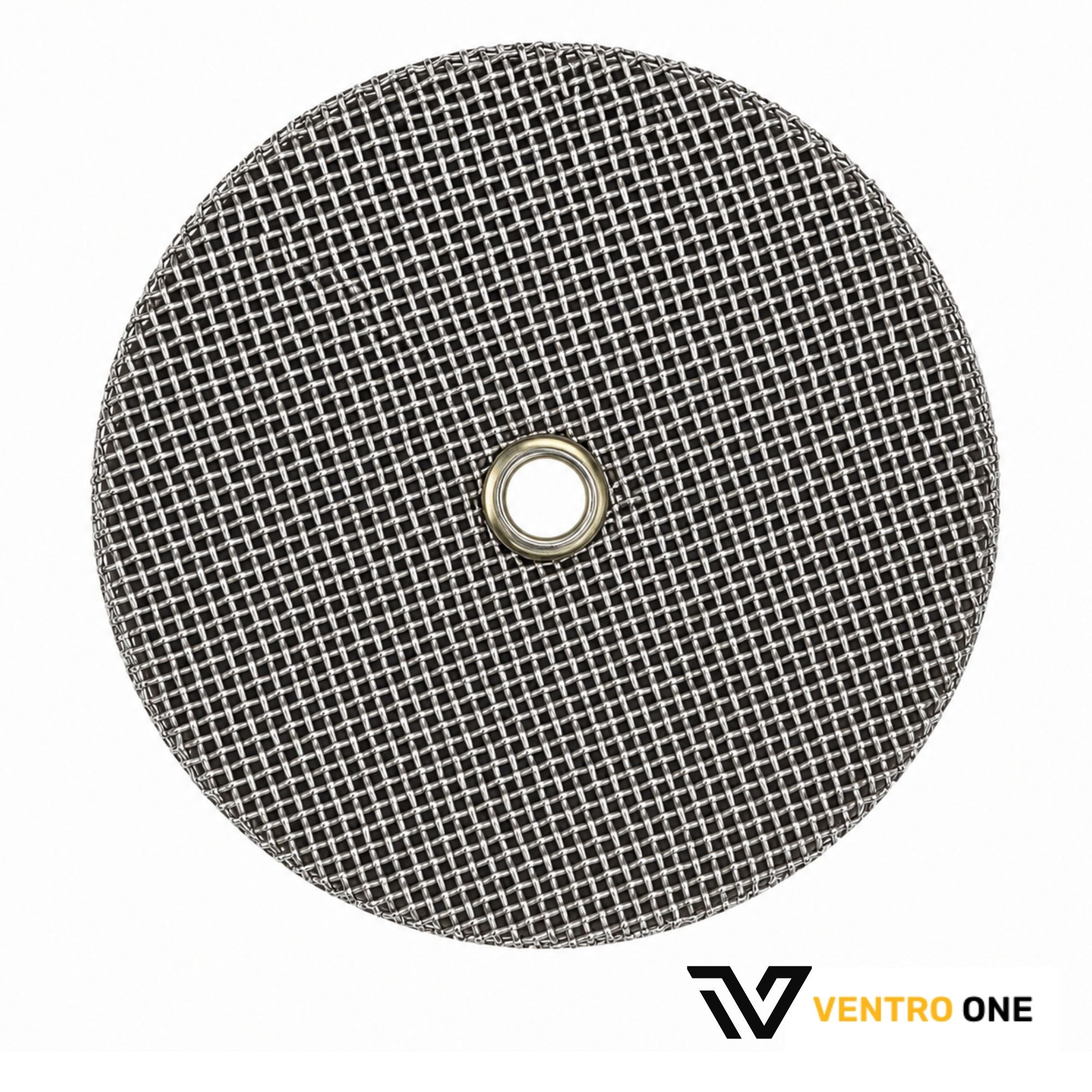 TIG Cup Filter Screen – Mesh #24, for 5/32