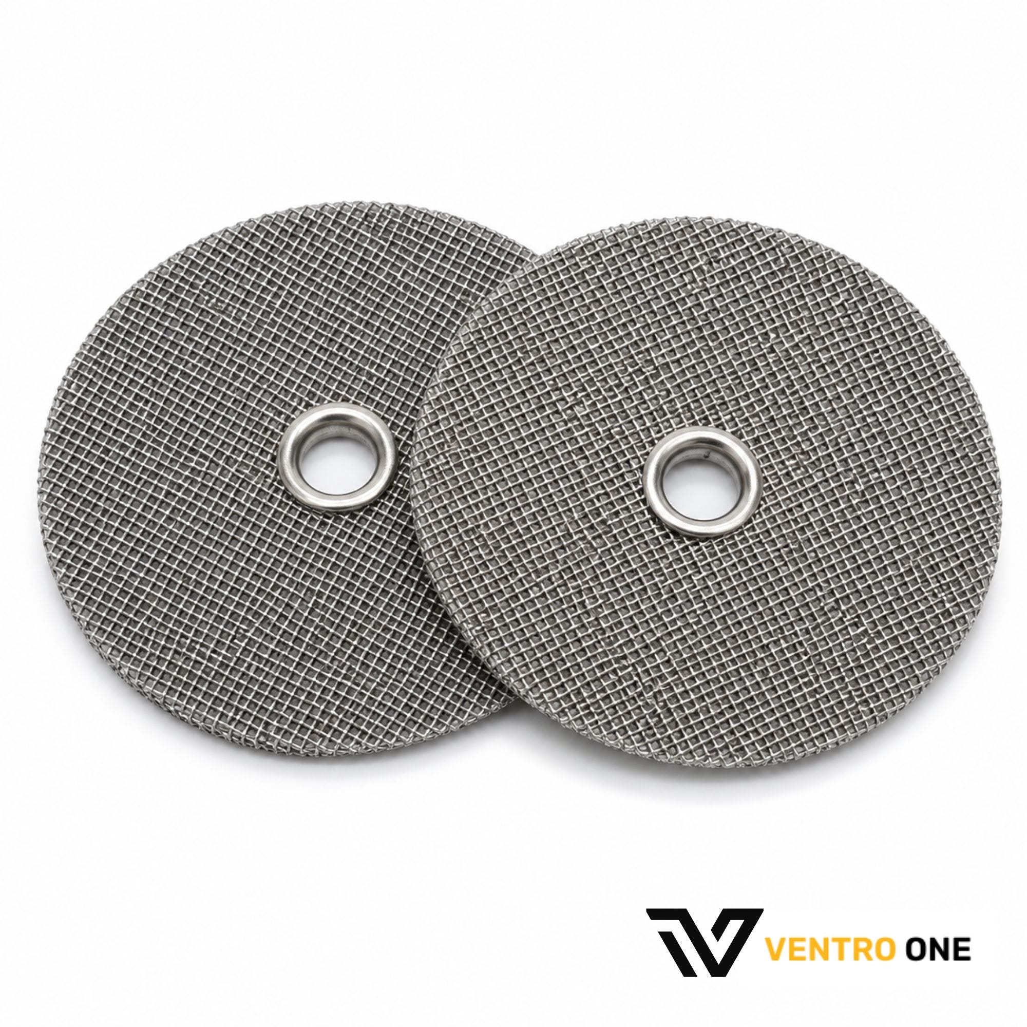 TIG Cup Filter Screen – Mesh #16, for 1/8
