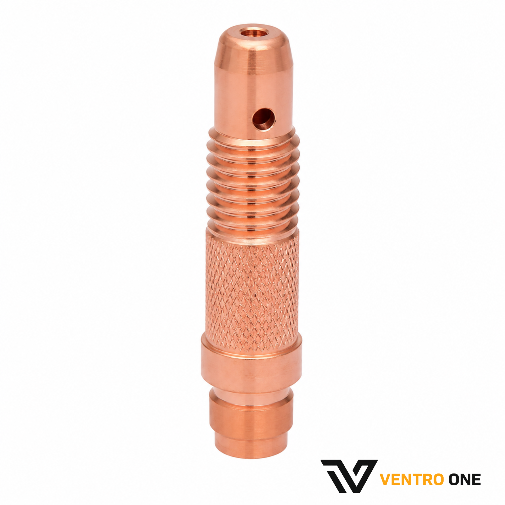 TIG Collet Body 10N32 – 2.4mm Tungsten, Fits WP17/18/26