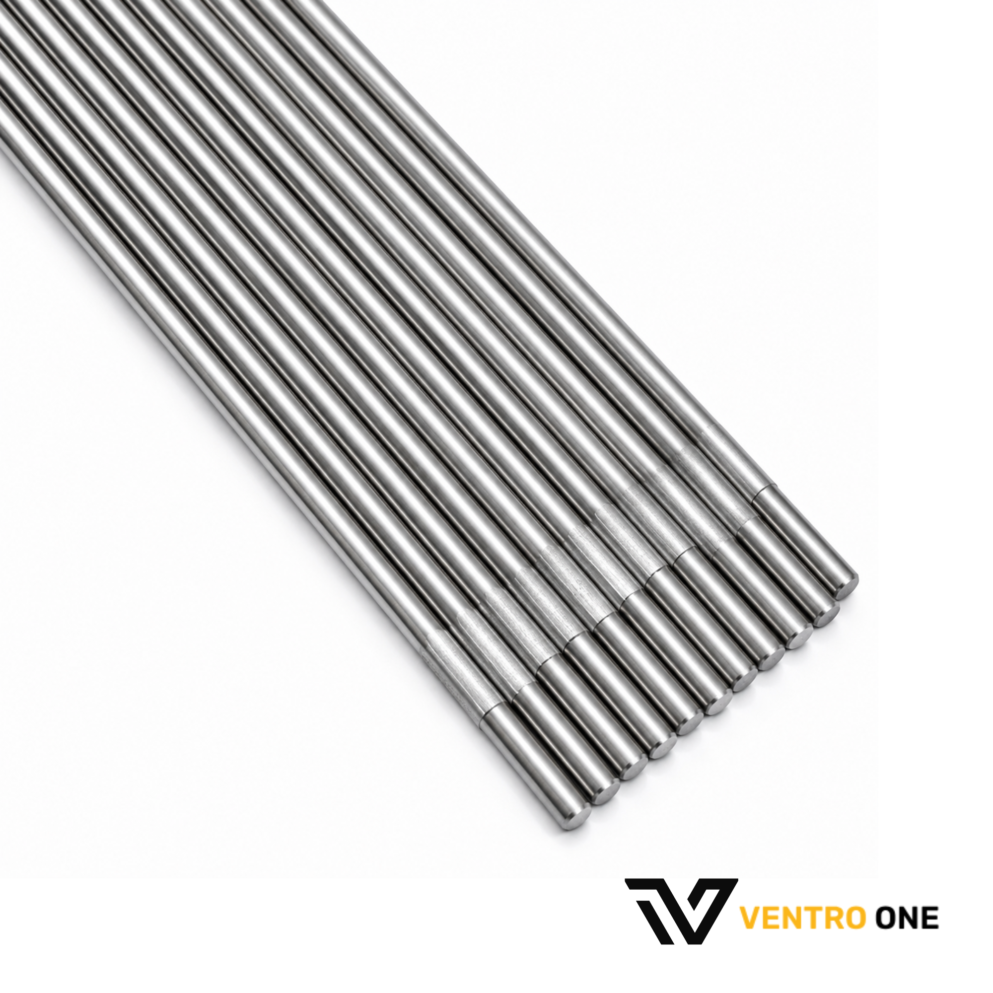 316 Stainless Steel TIG Welding Rods – 2.5mm x 1000mm