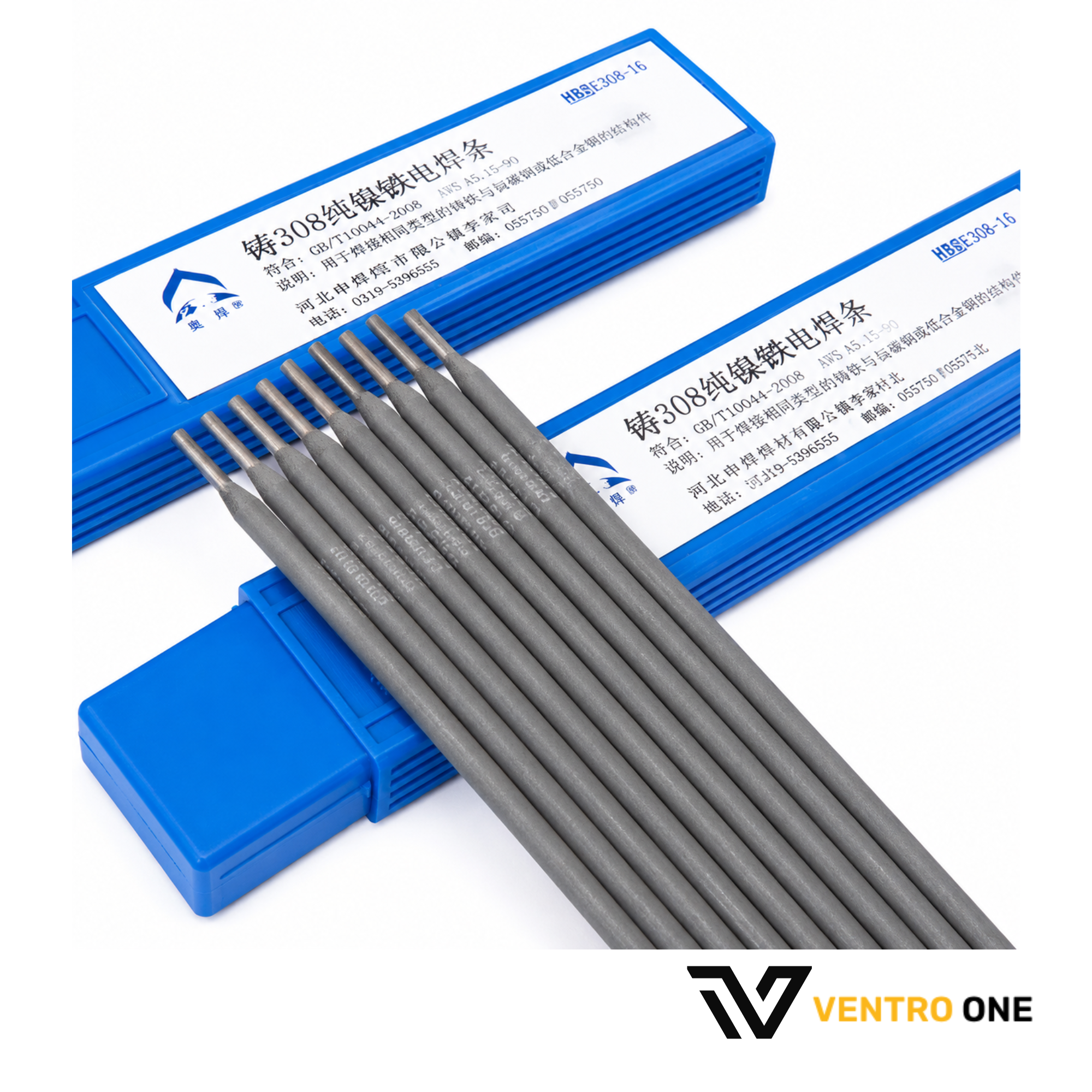 ERTi-5 Titanium Welding Wire – Grade 5 (Ti-6Al-4V), 1.2mm x 1000mm